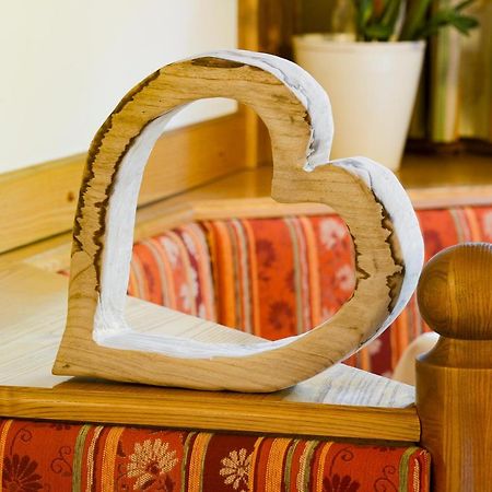 Ferienhotel Elvira Thiersee Bagian luar foto