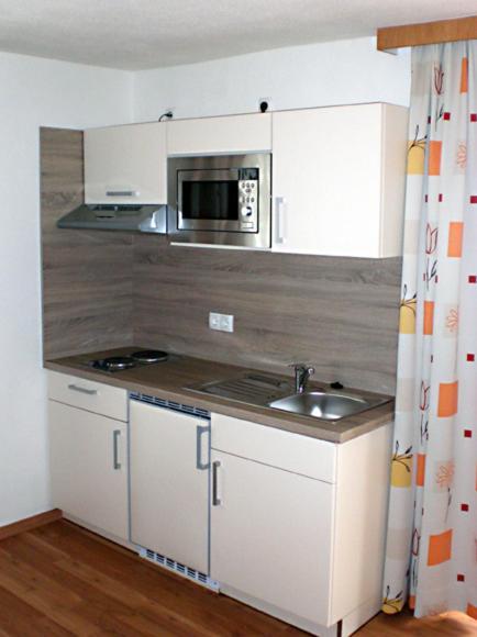 Ferienhotel Elvira Thiersee Bagian luar foto
