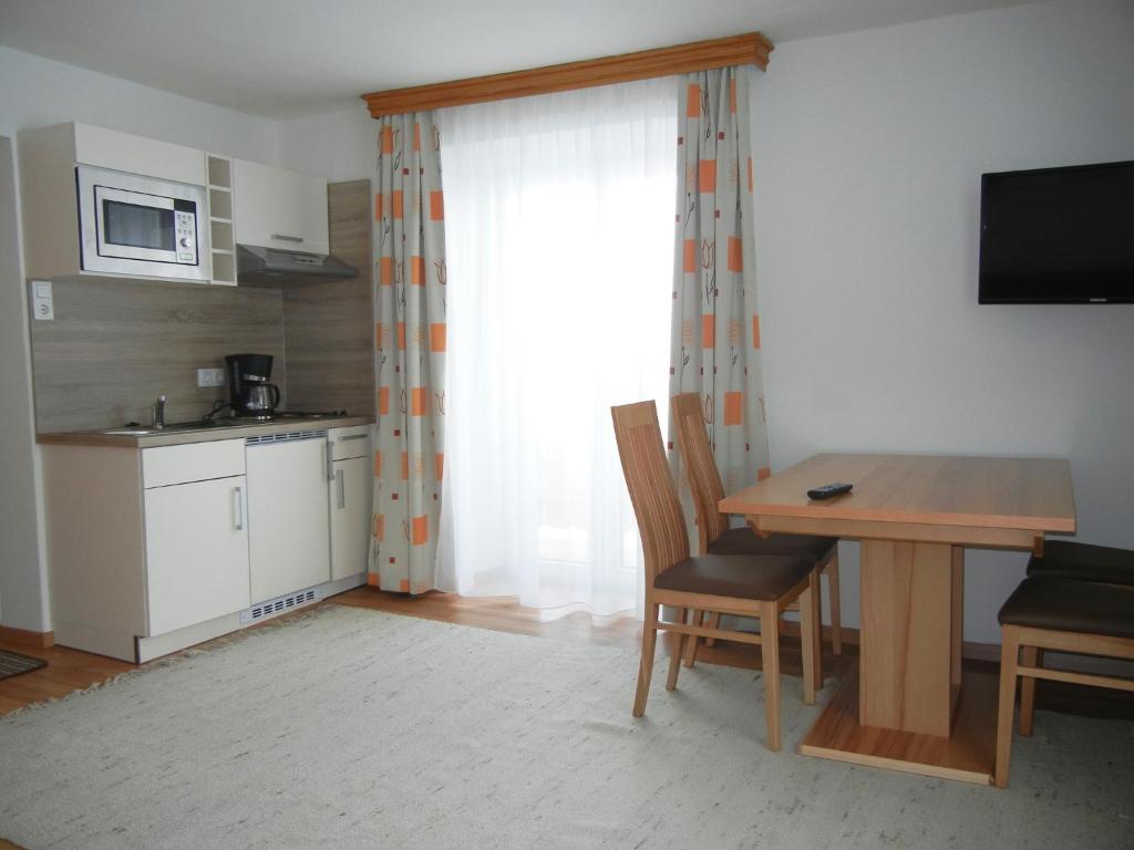 Ferienhotel Elvira Thiersee Bagian luar foto