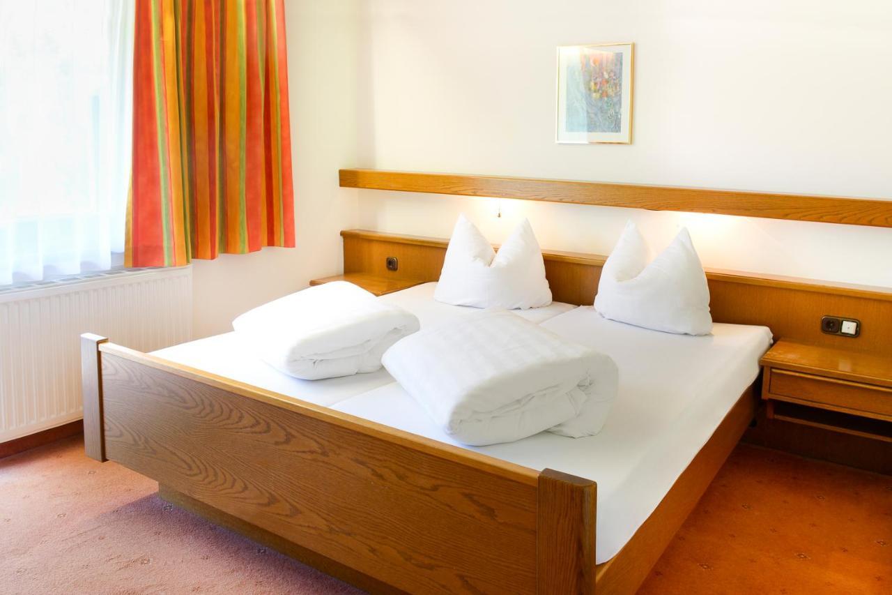 Ferienhotel Elvira Thiersee Bagian luar foto