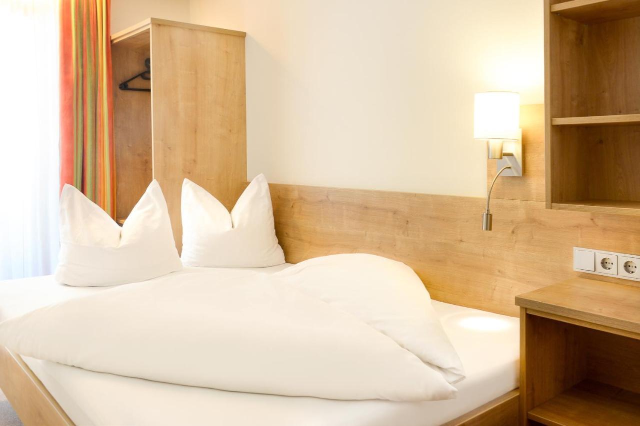 Ferienhotel Elvira Thiersee Bagian luar foto