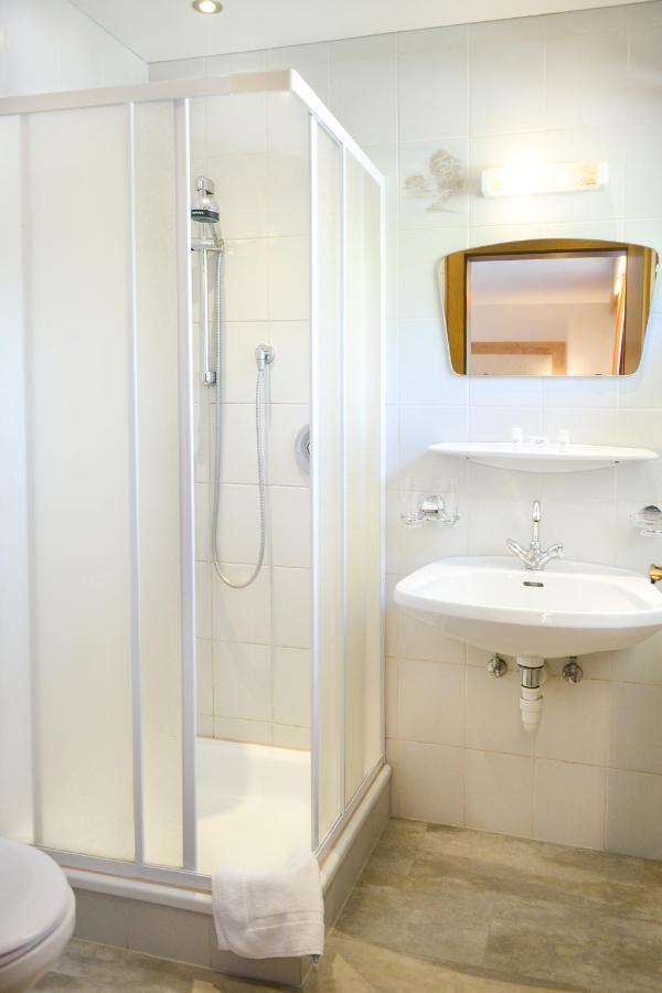 Ferienhotel Elvira Thiersee Bagian luar foto