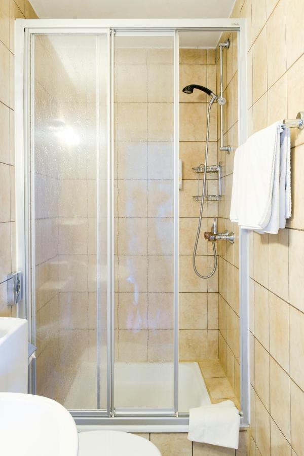 Ferienhotel Elvira Thiersee Bagian luar foto