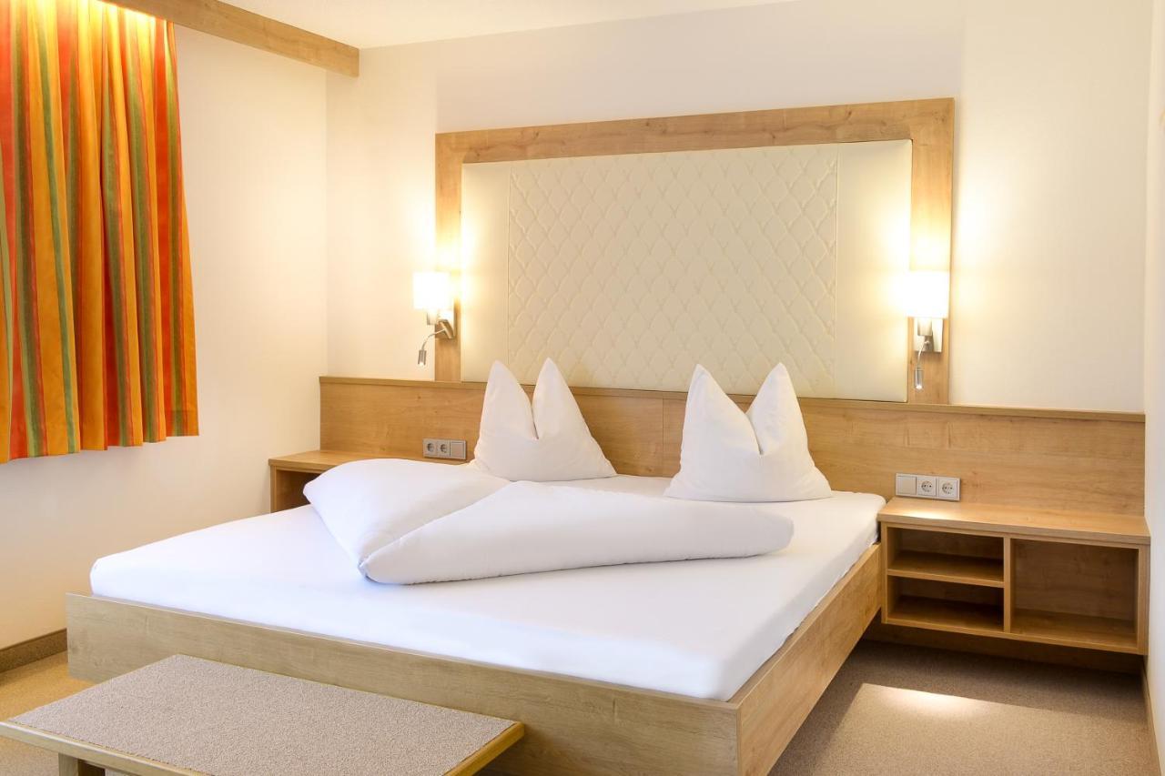 Ferienhotel Elvira Thiersee Bagian luar foto