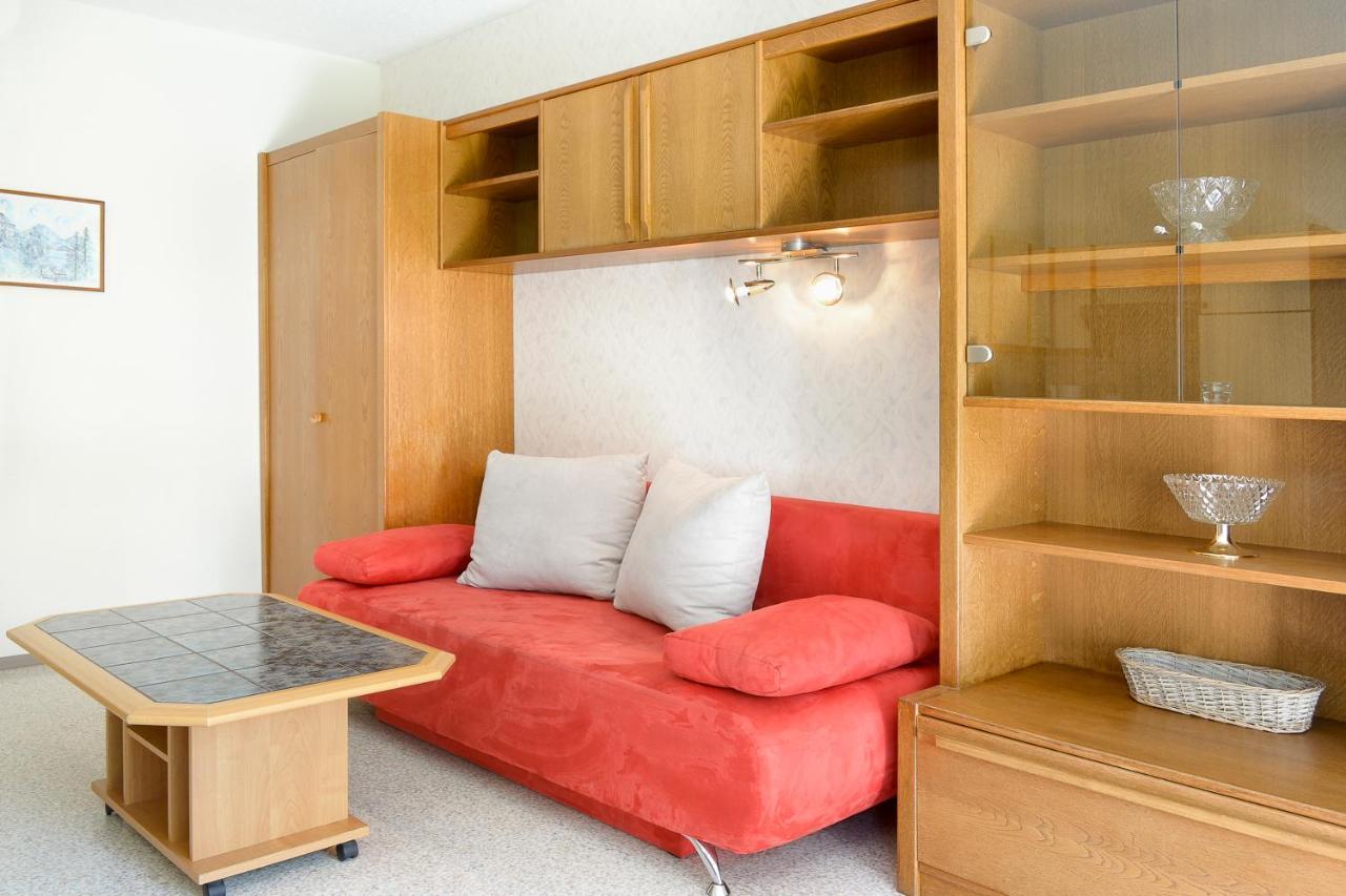 Ferienhotel Elvira Thiersee Bagian luar foto
