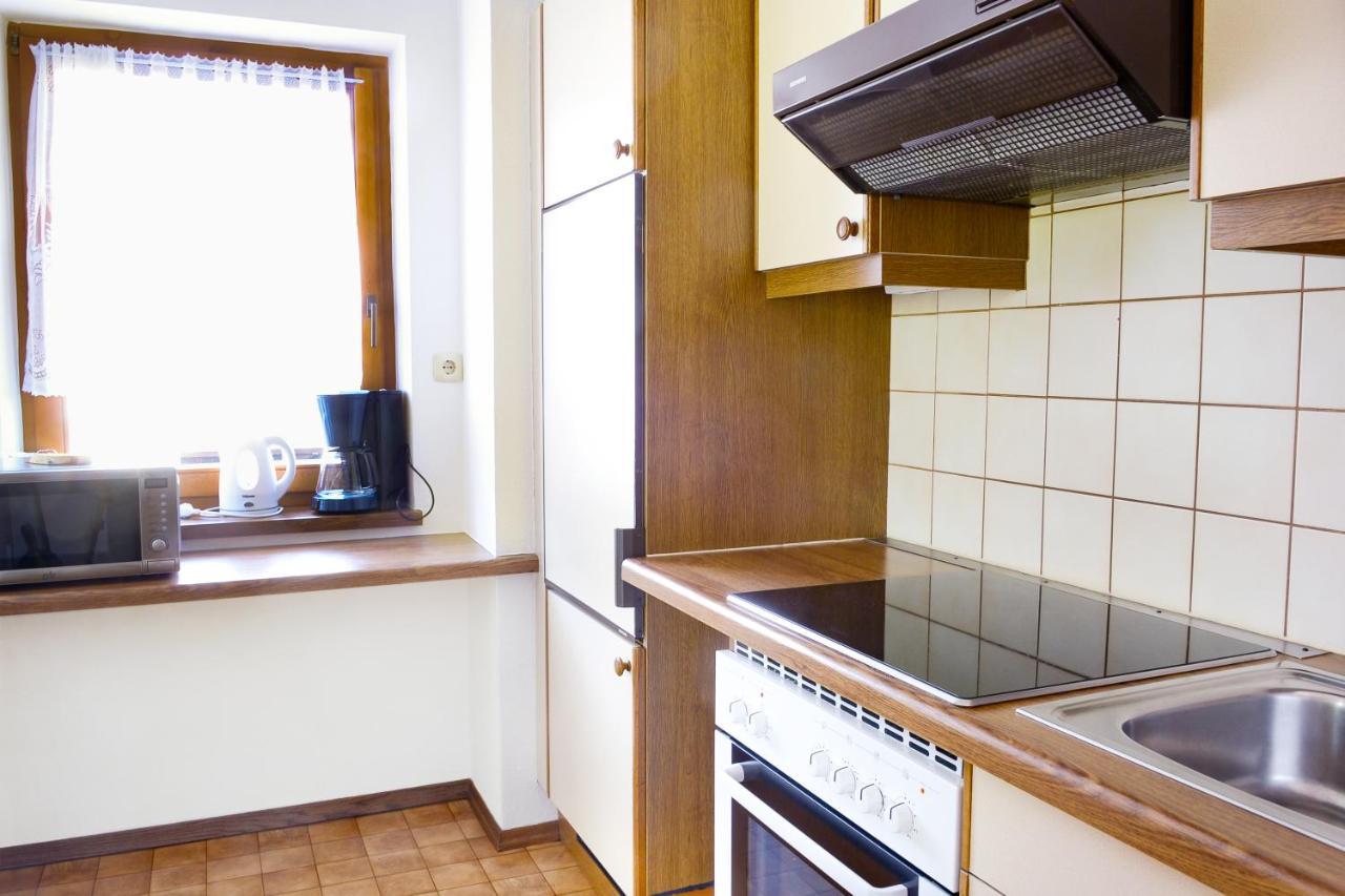 Ferienhotel Elvira Thiersee Bagian luar foto